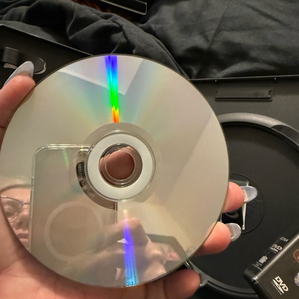 DVD set - Picture 3 of 5